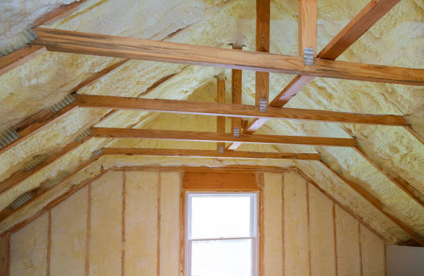 Best Types of Insulation in Pine Crest, TN