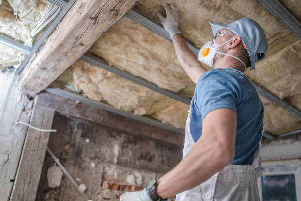 Best Residential Insulation in Pine Crest, TN